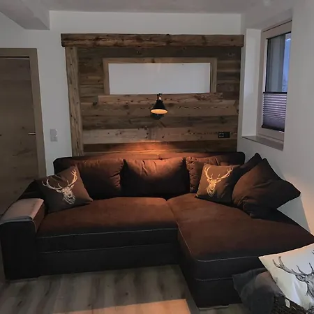 Wexwood * Hart im Zillertal