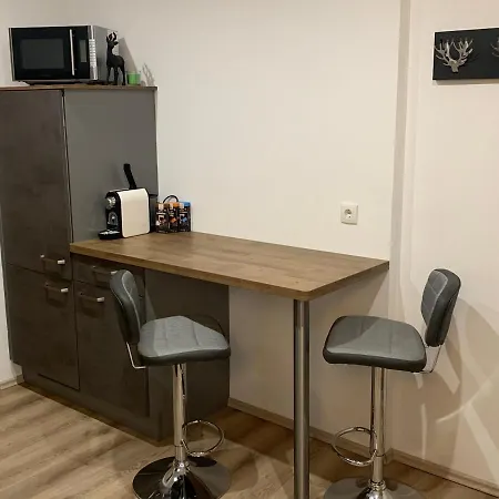 Wexwood * 하르트 임 칠레르탈