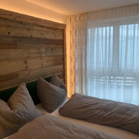 Wexwood Zillertal *