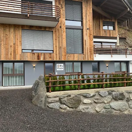 Wexwood Zillertal