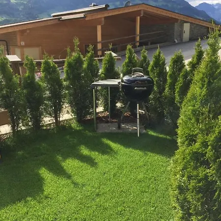 Wexwood Zillertal *