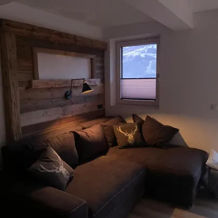Lägenhet Wexwood Zillertal