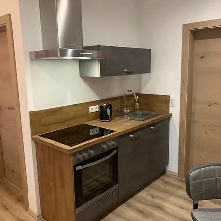 Wexwood Apartment Hart im Zillertal