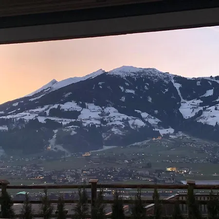 Διαμέρισμα Wexwood *