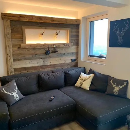 Apartment Wexwood Hart im Zillertal